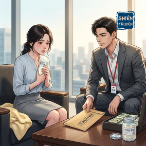 Sữa Mẹ Và Những Bí Mật Đằng Sau