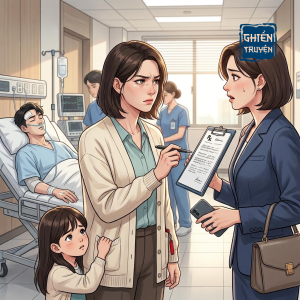 Tình Yêu Đau Khổ Giữa Những Ngã Rẽ