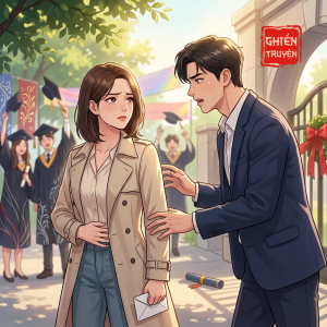 Câu Trả Lời Trong Đêm Mưa
