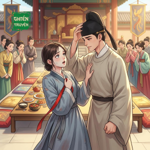 Khi Thân Phận Không Còn Che Giấu