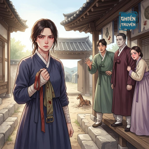 Một Kế Tuyệt Tình