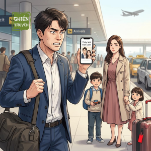 Đi Xa Rồi, Không Còn Nhau