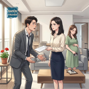 Can Đảm Rời Đi