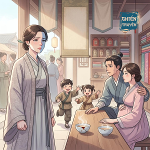 Như Gió Xuân Thoảng Qua