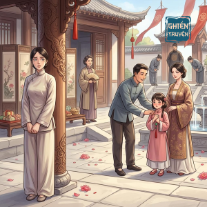 Huệ Tâm Nhân Sinh