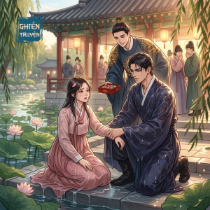 Thập Thế Bình An