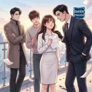 Tôi Là Rắn Độc Đó Nha~