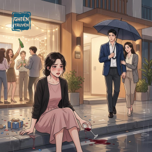 Ngoảnh Đầu Đã Hóa Người Dưng