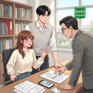 Từng Bước Đắm Chìm