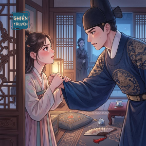 Lỡ Chạm Mông Thám Hoa Lang, Hắn Liền Thẳng Thắn Lật Bài
