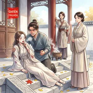 Chiếu Tuyết Bất Quy