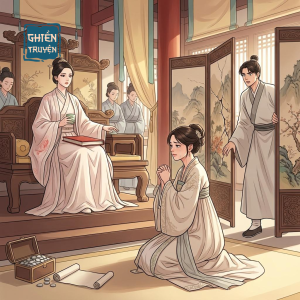 Cứu Chàng Thư Sinh 