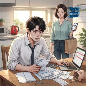 10.000 Tệ Tiền Sinh Hoạt Mỗi Tháng