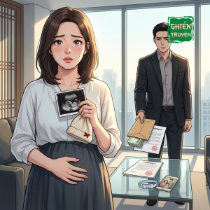 Tôi Dùng Con Trai Mình Đổi Lấy 100 Vạn