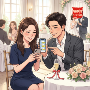 Đằng Ấy Còn Quân Sư Gì Nữa Không