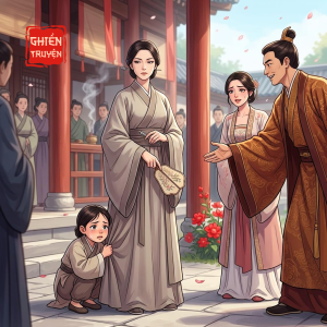 Lâu Nhạn Hồi