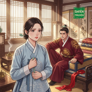Chỉ Mong A Hỉ Bình An