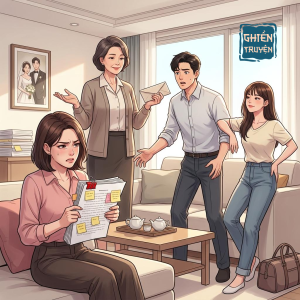 Rời Sai Người, Gặp Đúng Đời
