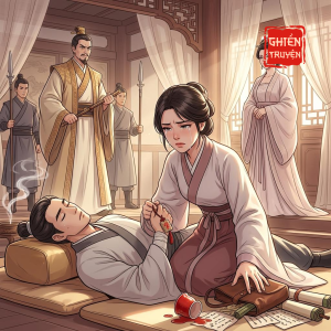 Ngôi Cao Không Tri Kỷ