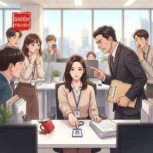 Khi Bàn Cờ Lật Ngược