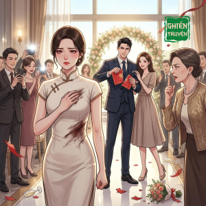 Bông Hoa Của Sự Hồi Sinh