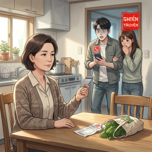 Chỉ Vì 3 Tệ 8, Tôi Buộc Phải Tỉnh Mộng