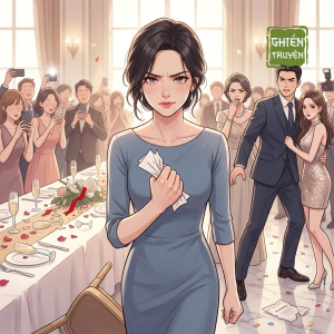 Bông Hòa Hồi Sinh