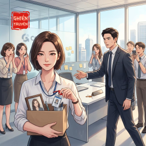 Ngày Mai Anh Sẽ Biết