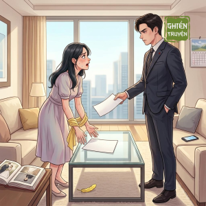 Người Anh Bỏ Lại, Nay Là Hào Quang Của Người Khác