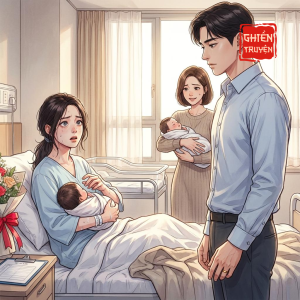 Sinh Con Cho Chồng, Nuôi Con Cho Người