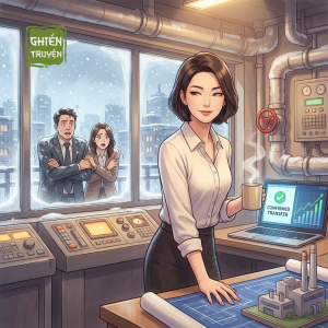 Tôi Nuôi Cả Thành Phố