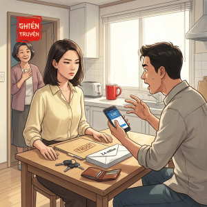 Đường Lui Cuối Cùng