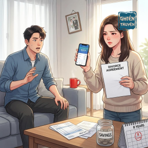 Tiền Lương Của Tôi Đâu Rồi