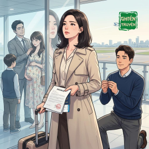Ly Hôn Xong, Tôi Trở Thành Phu Nhân Tài Phiệt