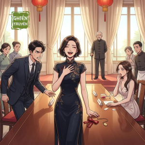 Em Trai Tôi Không Phải Đàn Ông