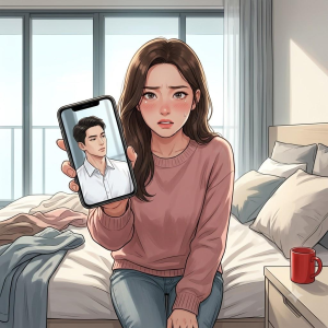 Gả Nhầm Anh Trai