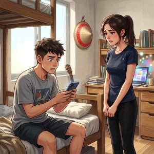Vai Diễn Thay Thế
