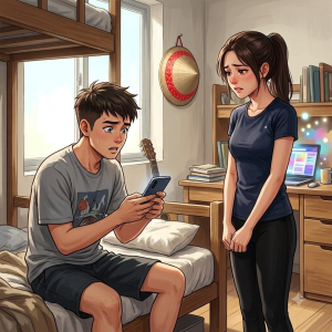Vai Diễn Thay Thế