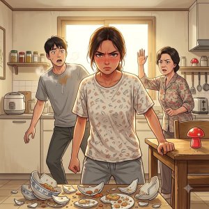 Vừa Cưới Đã Ly Hôn