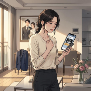 Hối Hận Không Kịp