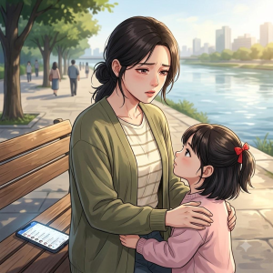 Khi Con Tôi Giống Anh Ấy