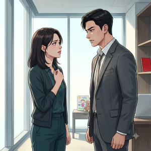 Không Yêu Trai Trẻ, Chỉ Là Cưới Phải