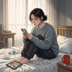 
                            Chờ Một Lời Đánh Giá