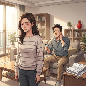 Đêm Cưới Và Sự Thật