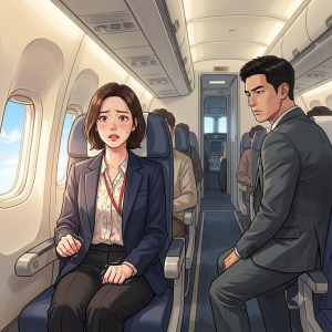Bức Tường Khiến Hôn Nhân Sụp Đổ