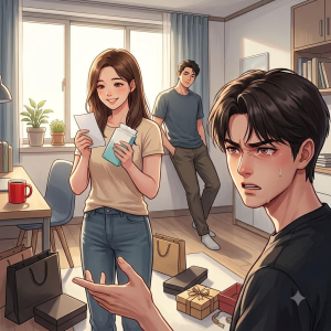 Một Lần Yêu, Khuynh Cả Thành