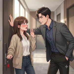 Bức Ảnh Khiến Mọi Thứ Đổi Hướng