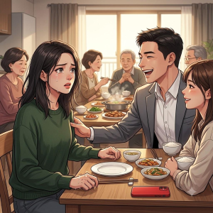 Cái Giá Của Hắn Ta