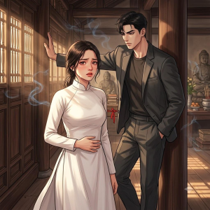 Em Là Kế Hoạch Của Anh
