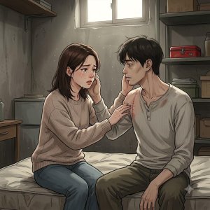 Thiện Ý Bị Chôn Vùi